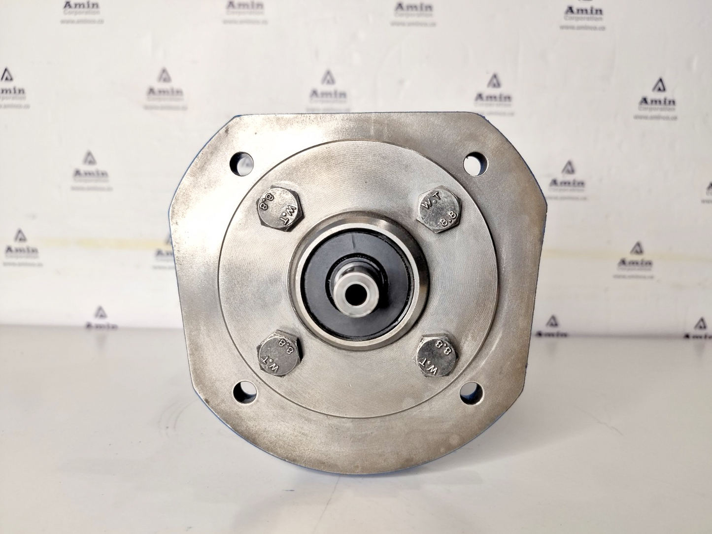 IMO Pump ACE 032L3 NQBP Triple screw Pump - Refurbished & Tested