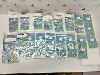 Tamrotor Marine Compressor TMC NT0303  Seal (Lot of 25pcs) - NEW