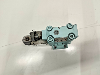 Denison VP01-50-0Q-A1 Proportional valve R4V 03 593 12 P1 G0Q A1 Relief valve