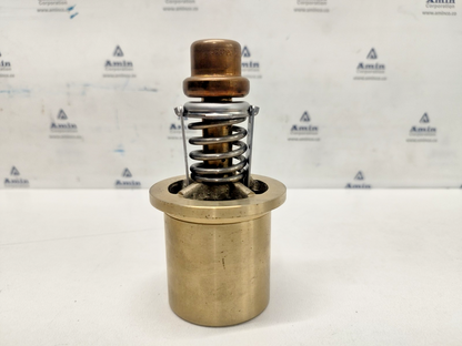 Amot 47536X195 Thermostatic Temperature element - NEW