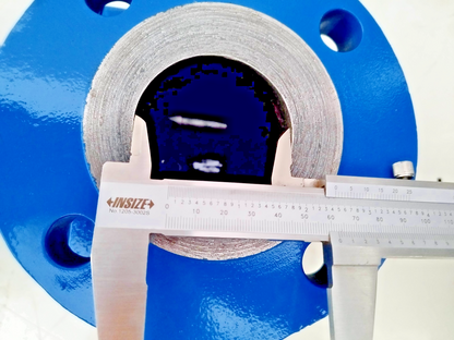 IMO G3DBCS-187 Triple screw pump 3D-Series pump