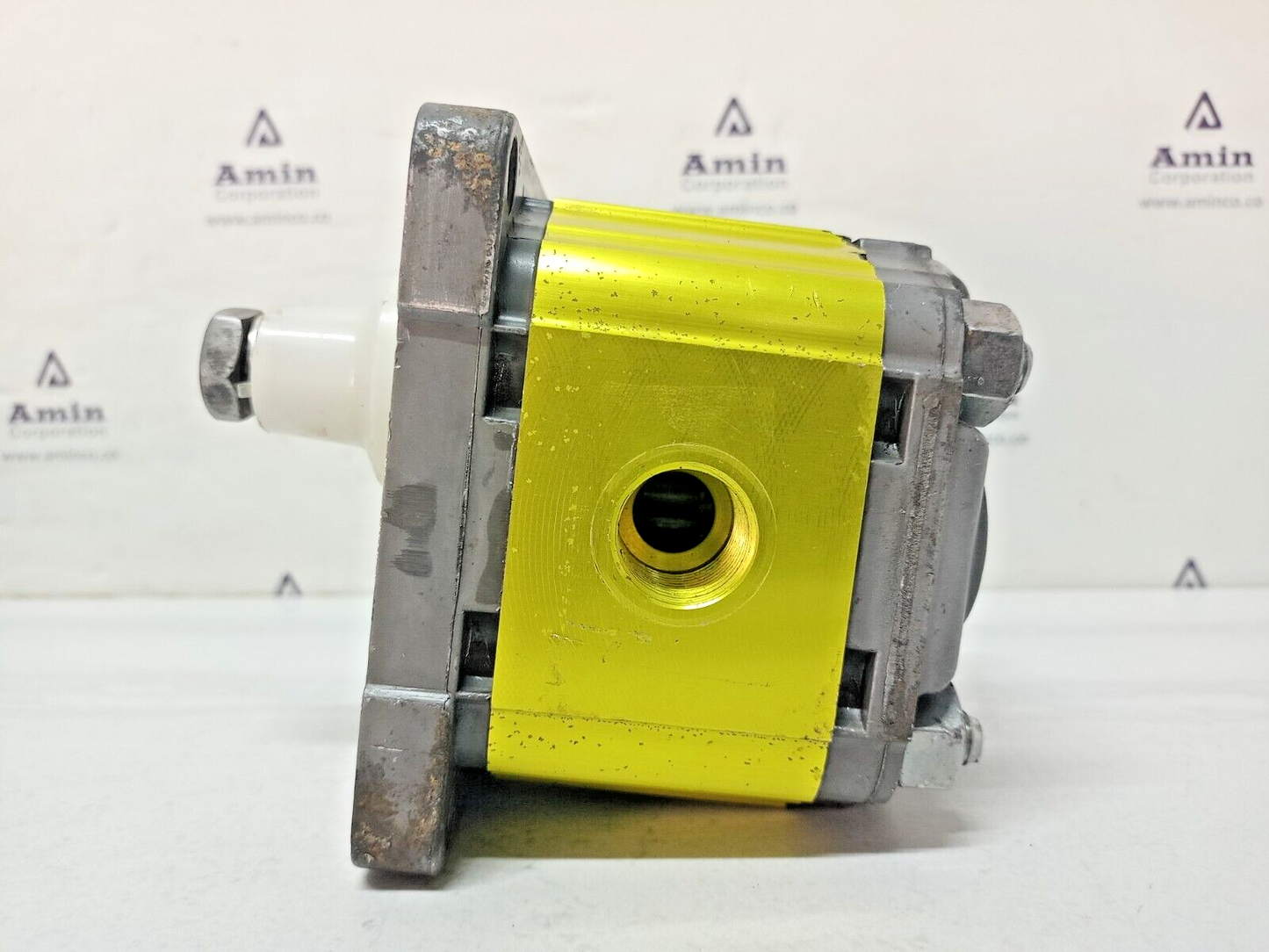 Vivolo Vivoil XV 2P-D Hydraulic Gear Pump