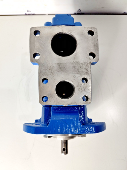 IMO Pump ACE 032L3 NVQP Triple screw Pump - Pressure Tested
