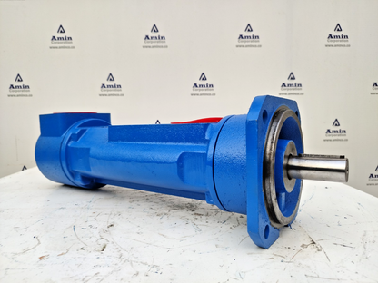Allweiler VKF 280 R43 U8.4-W114 Triple Screw Pump