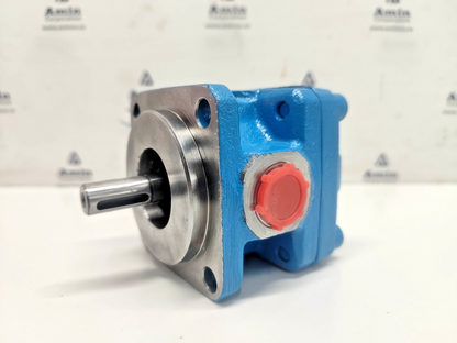 JSB GPA1-1-E-30-R Hydraulic Internal Gear Pump