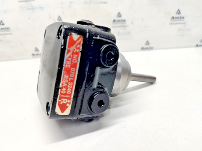 Danfoss Oil Pump RSA40 070L3240 for commercial oil burners - NEW