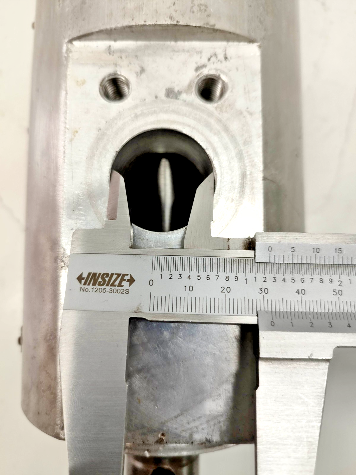 IMO E4 045N4 LRBE Triple screw pump