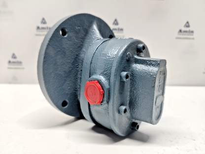BSM- Brown & Sharpe No.1-S Flange mounted Rotary gear pump - Pressure Tested