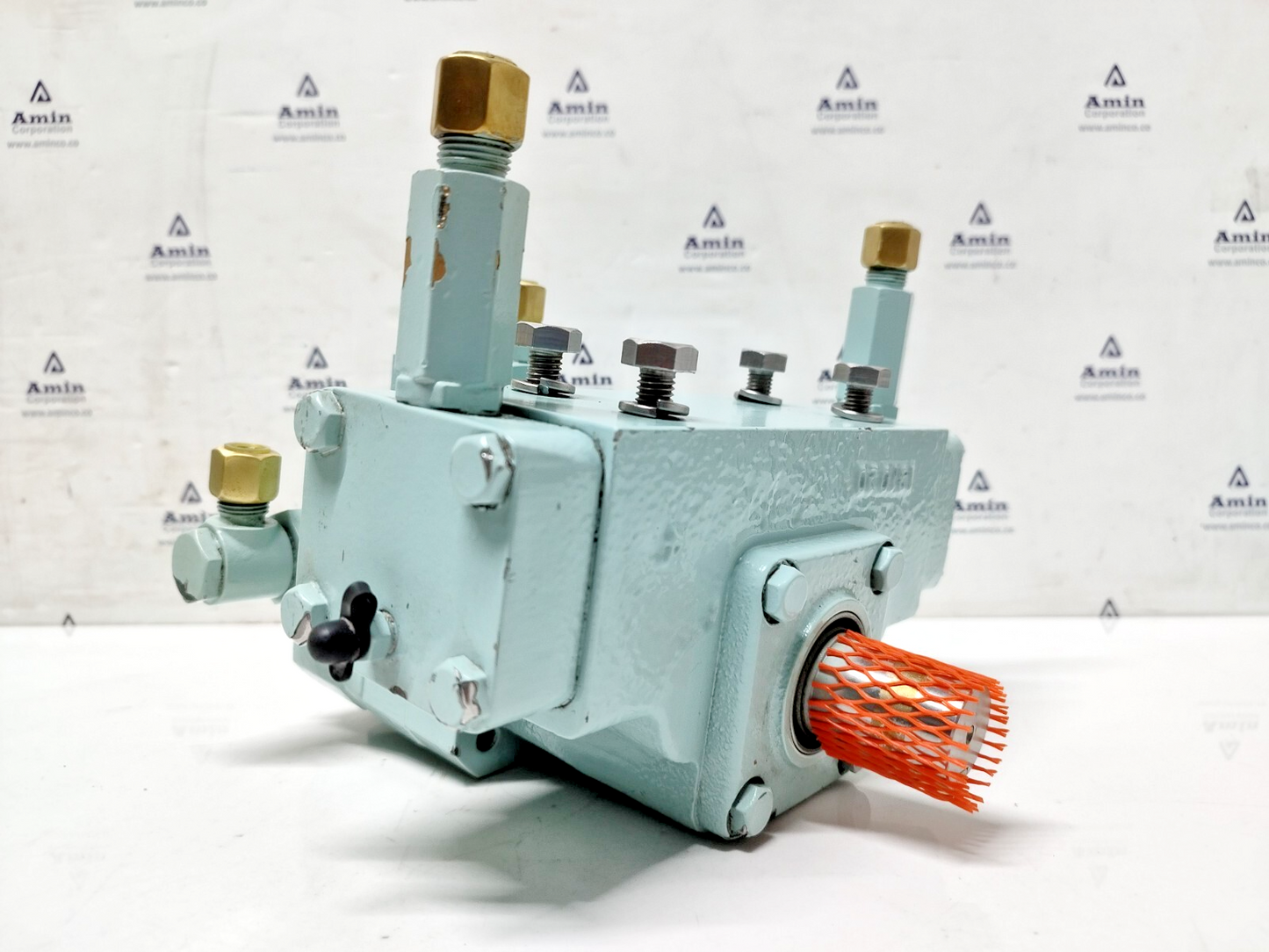 Marol MR40-RV50BR Hydraulic valve - NEW