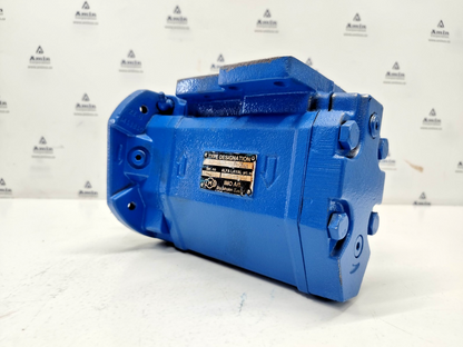 IMO ACP 032N3 NVBP Triple Screw Pump - Pressure Tested