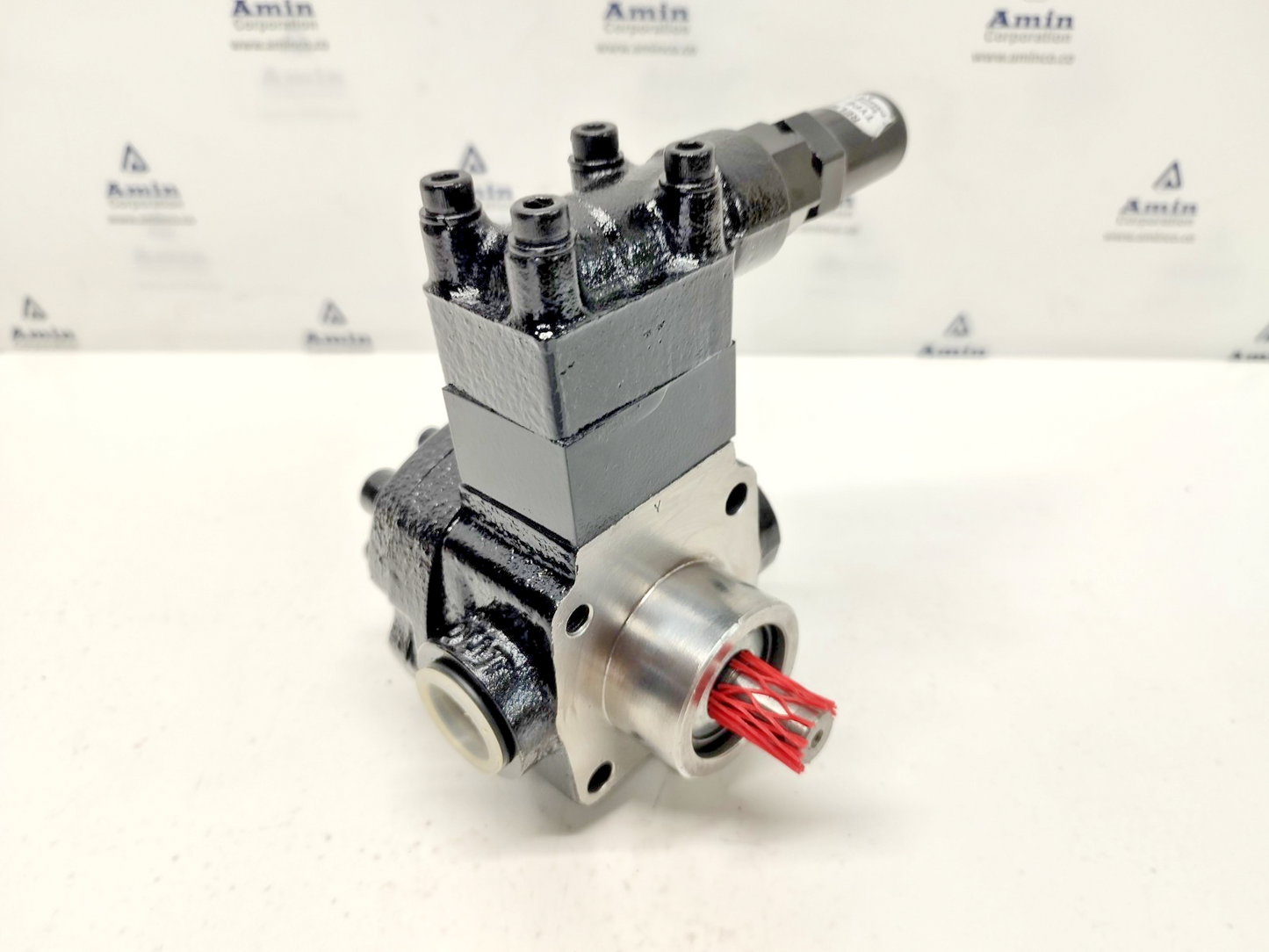 A-RYUNG ATP-210HAVD T-rotor Oil pump - Refurbished