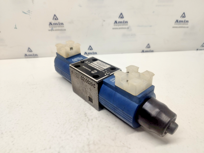 Damcos MD1D-S9/59N-A/DMS Directional control valve 160L8014