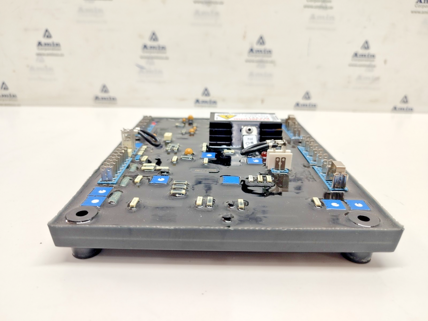 Stamford MX321-2 Automatic Voltage Regulator P/N: E000-23212/1P - NEW
