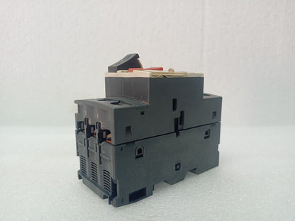 Telemecanique GV2ME06/1-1.6A Motor Circuit Breaker