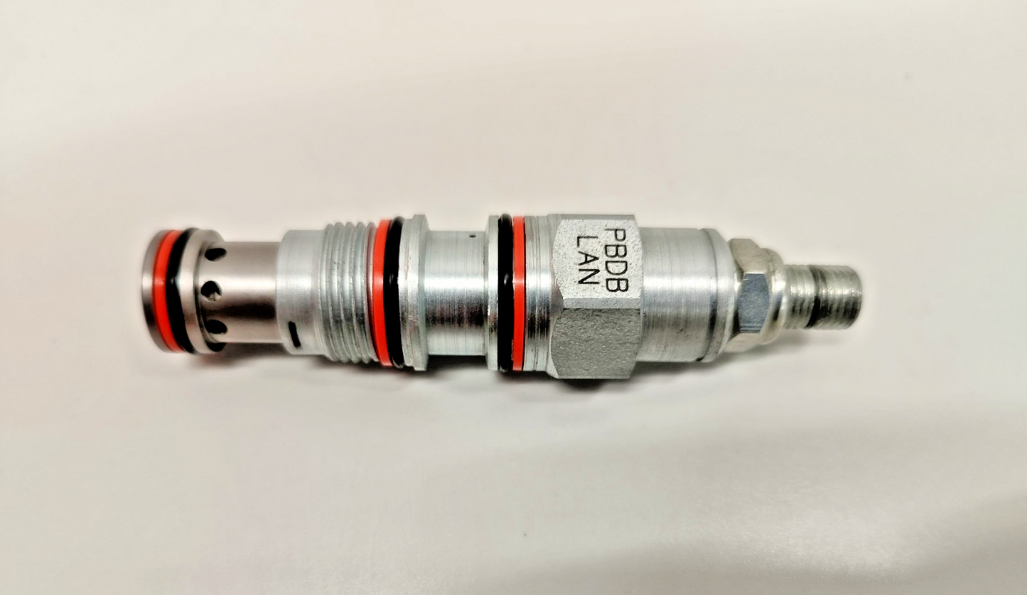 Sun hydraulics PBDB-LAN Pilot operated Pressure reducing valve PBDBLAN - NEW