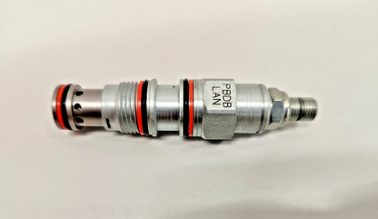 Sun hydraulics PBDB-LAN Pilot operated Pressure reducing valve PBDBLAN - NEW