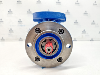 Allweiler SPF10 R38 G8.3F-W20 Triple Screw Pump - Pressure Tested