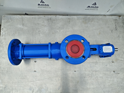 Allweiler AE 1E 50-ID/111P01 Progressive cavity single screw pump - Tested