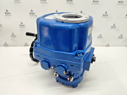 Amot Controls EA100 CompACT Electric Actuator EA10017S2200-AA - NEW