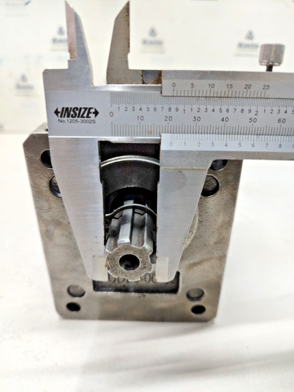 Orsta A16R TGL 10859 Hydraulic Gear pump - Refurbished & Tested
