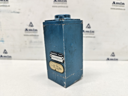 Rexroth 3712052000 Pneumatic Valve - New
