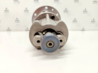 Allweiler SNE80ER42 pump casing insert+screw spindle set for SNH,SNGH series NEW