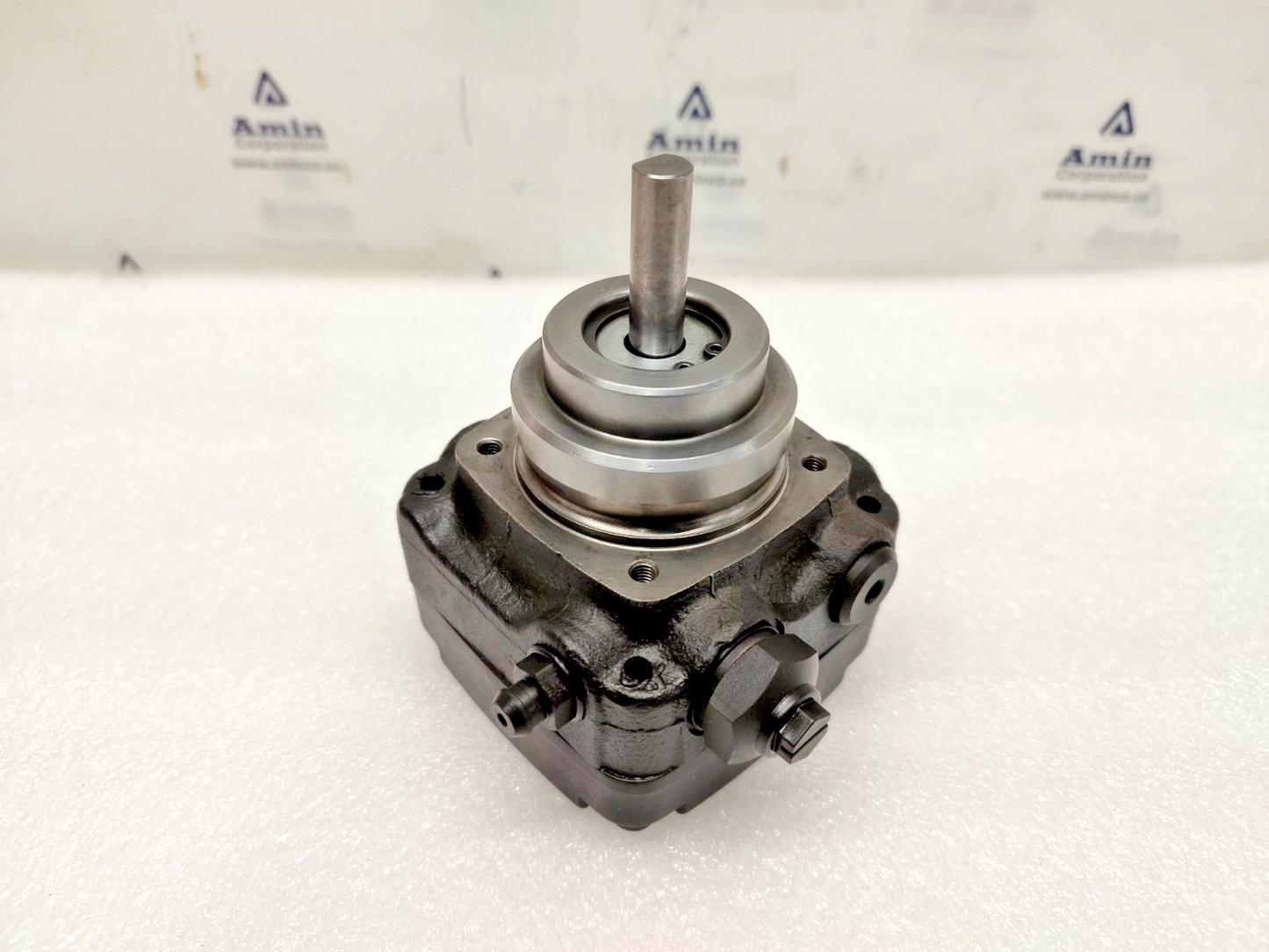 Danfoss Oil Pump RSA 28 070-5376 For Commercial Oil Burners - New
