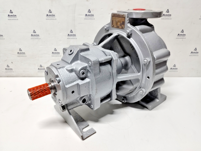 Allweiler CTWH 32-160 U2.11A-S1W110 Centrifugal pump - Refurbished Mfg.2018