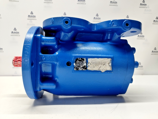 Allweiler BAL 2250 G3-W20 Triple screw pump - Refurbished & Pressure Tested