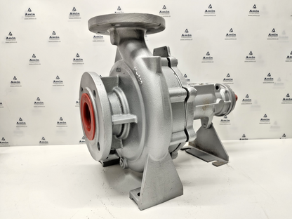 Allweiler NTT 50-200/179 U5A-W4 Centrifugal pump #2