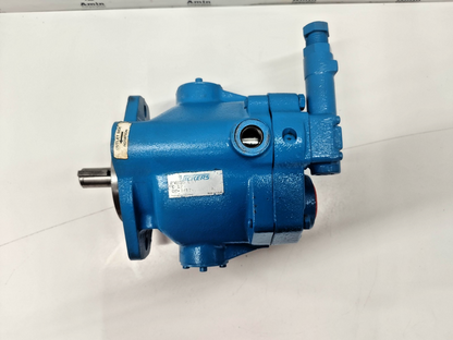 Vickers PVB15 LSY 41 C12 Hydraulic Piston Pump - Pressure tested