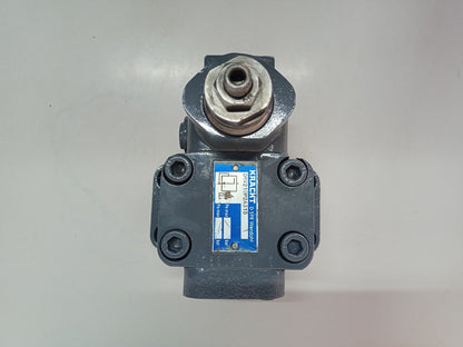 Kracht DRV210P2A315 Control valve - NEW