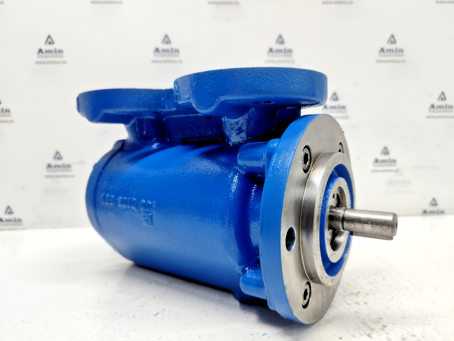 Allweiler SPF10 R28 G8.3 W20 Triple screw pump - Pressure Tested