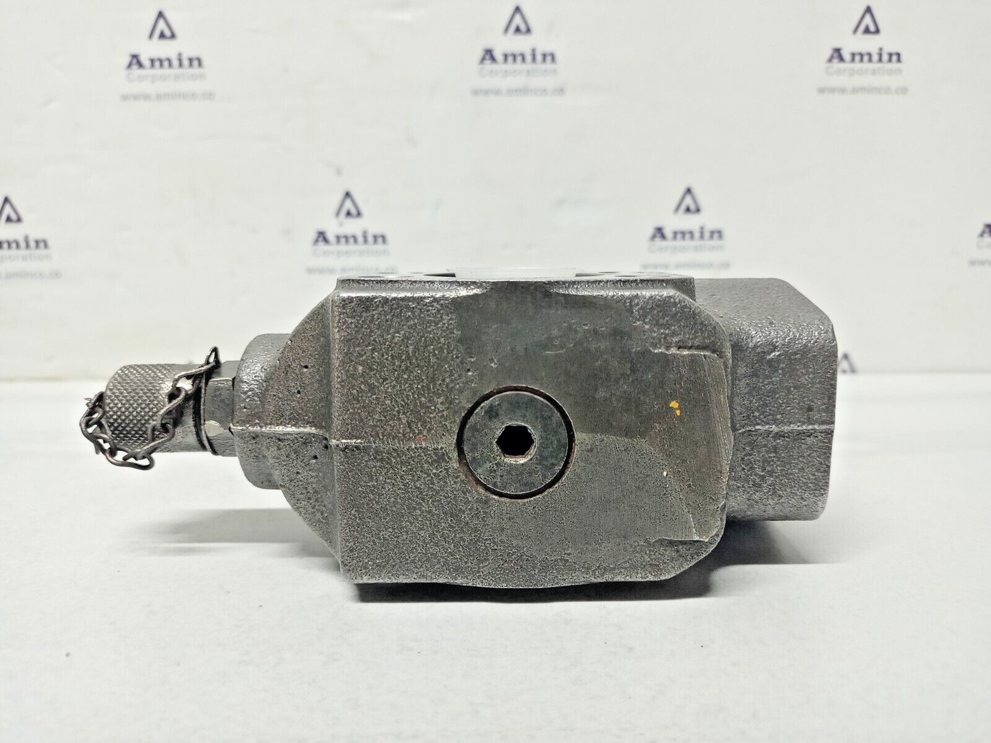 Denison Hydraulics R5V08-593-1L-A1 026-62568-0 Pressure Relief Valve - Refurbish