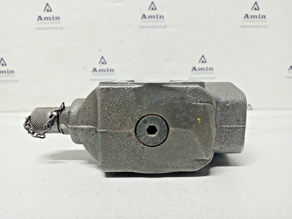 Denison Hydraulics R5V08-593-1L-A1 026-62568-0 Pressure Relief Valve - Refurbish