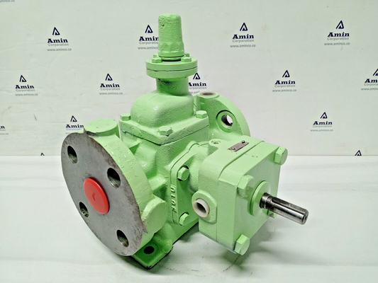 Taiko Kikai NHG-1MJ Gear pump - Pressure Tested