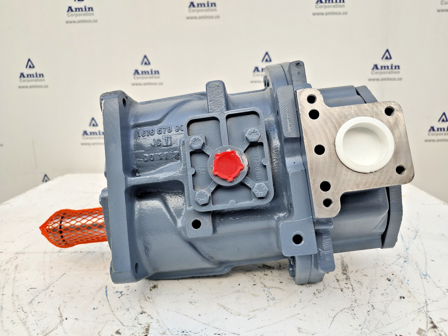 Atlas Copco OIS H-03 Air end Part No.: 1616578982 Screw Air Compressor