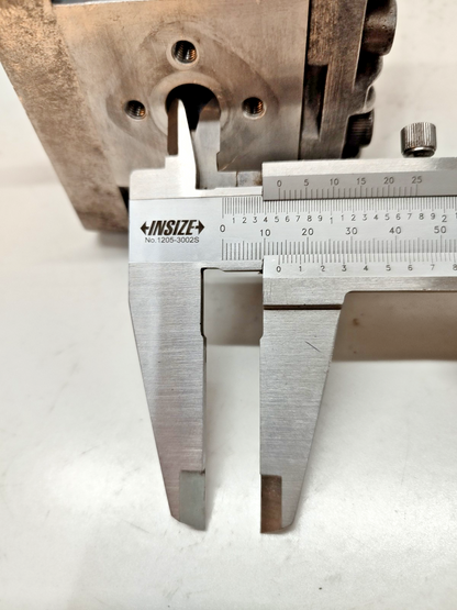 Sauer Sundstrand TFP200/6 D C001/1M Hydraulic Gear Pump