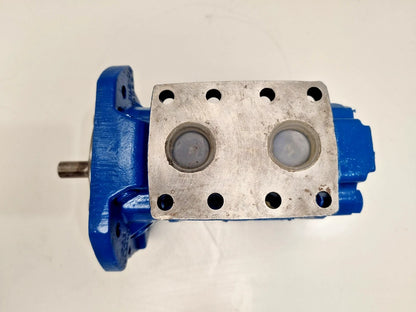 IMO Pump ACE 025N3 NVBP Triple screw pump - Refurbished & Tested MFG. 2020