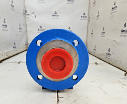 Allweiler AEB1E 100 Progressive cavity single screw pump - Pressure Tested #2