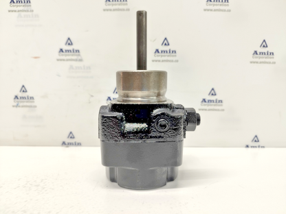 Nippon Oil pump GFH-V5L Burner Oil pump - Tested #2