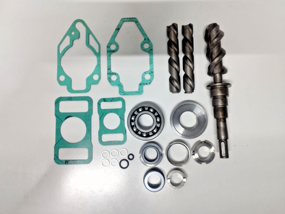 IMO Pump ACE 032N3 NTBP Rotor Set+G053 Minor kit/Repair kit - NEW