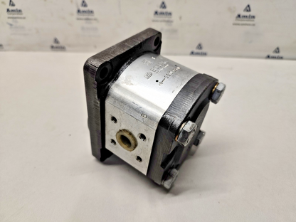 Bosch 0510 325 306 Hydraulic Gear Pump - Pressure tested