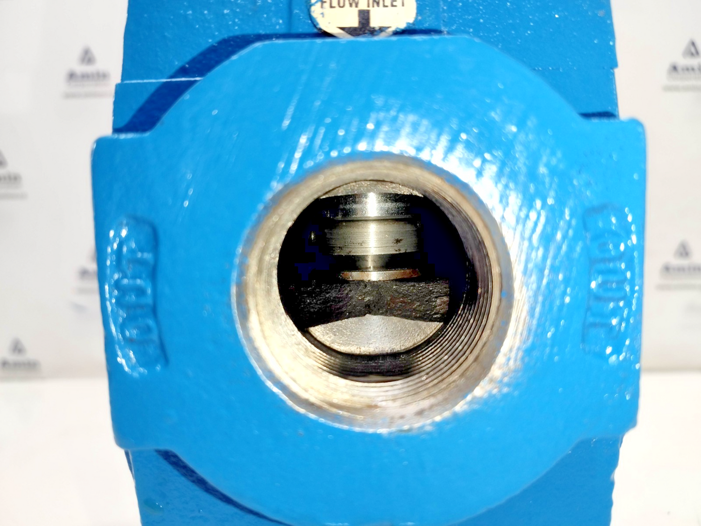 Vickers 4CT-10-A-21 626540 Pilot Operated Check Valve - NEW