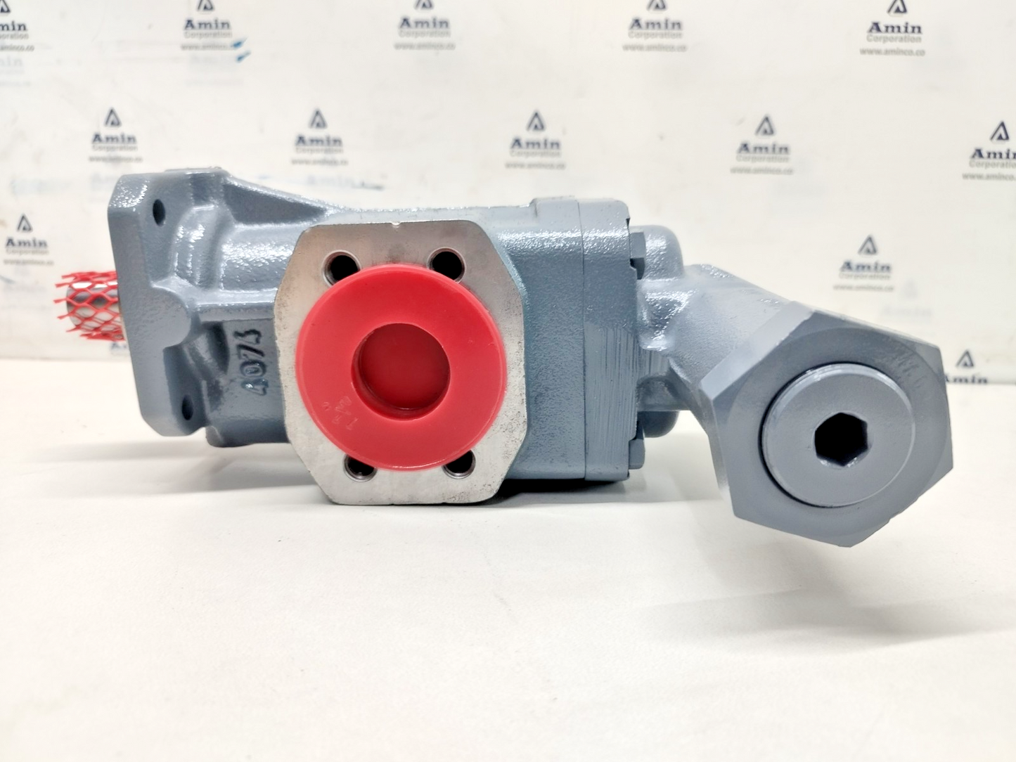 Hydac KF63 RF2-D15 Hydraulic Gear Pump - Refurbished & Tested