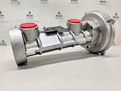Seim PDA032#2AS1D05D0100 Triple screw pump - Refurbished