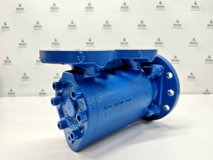 Allweiler SPF20 L46 G8.3-W20 Triple Screw Pump - Refurbished & Tested