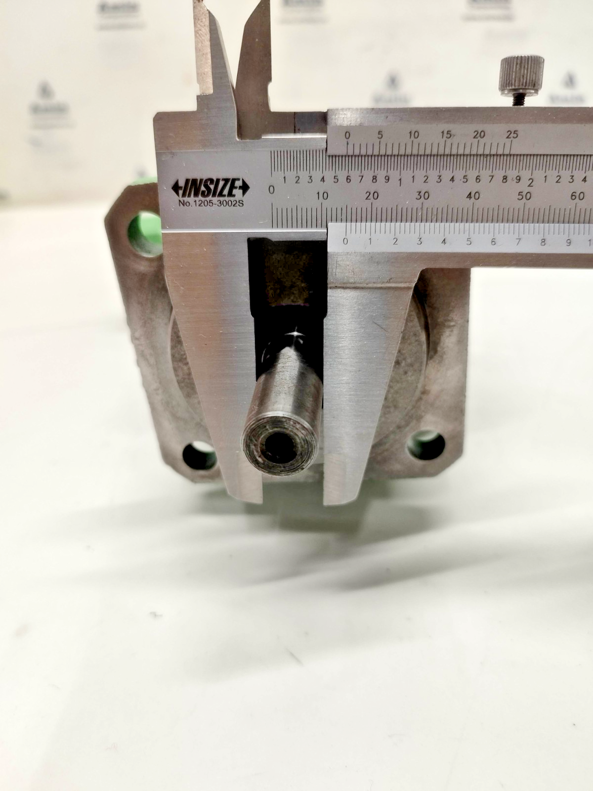 Rickmeier R25/20 FL-DBI-G Hydraulic Gear Pump