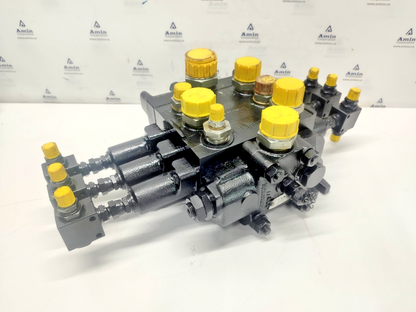 TTS Item No.40369 Hydraulic Directional Control Valve - NEW