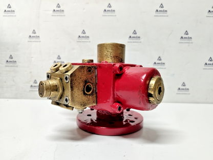 Danfoss BHA-1 018-1942 Hydraulic Actuator